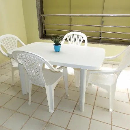 Duplex Los Patios 9 Apartment El Medano (Tenerife)
