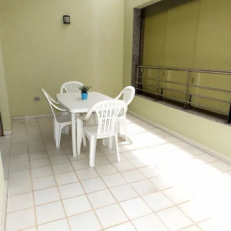 Duplex Los Patios 9 Apartment El Medano (Tenerife)