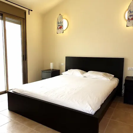 Duplex Los Patios 9 Apartment El Medano (Tenerife)