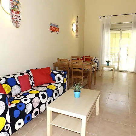 Duplex Los Patios 9