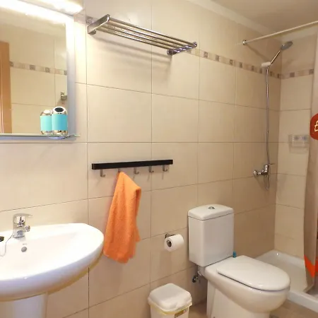 Duplex Los Patios 9 Διαμέρισμα