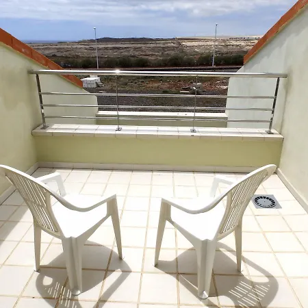 Duplex Los Patios 9 Διαμέρισμα *